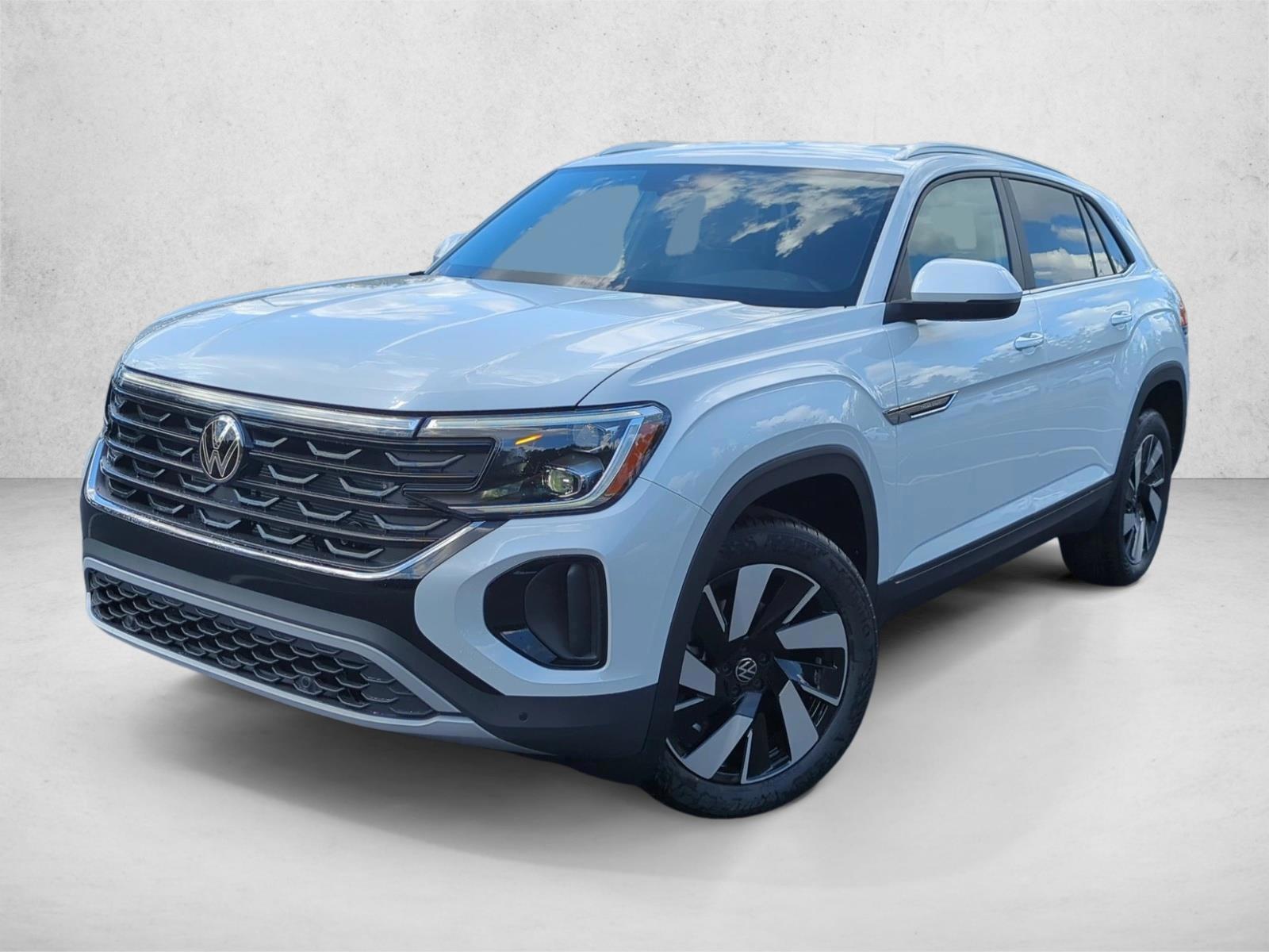 Thumbnail: 2026 Volkswagen Atlas - 1