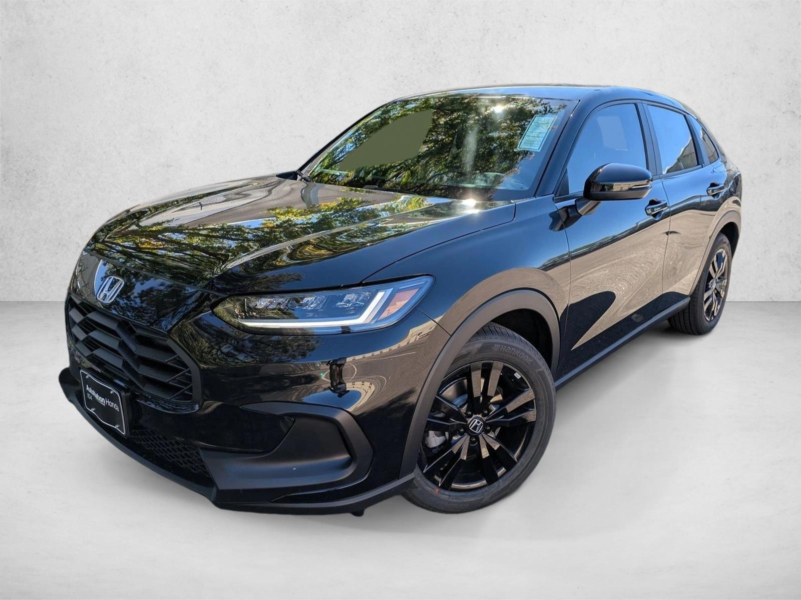 2026 Honda HR-V Sport AWD's photo