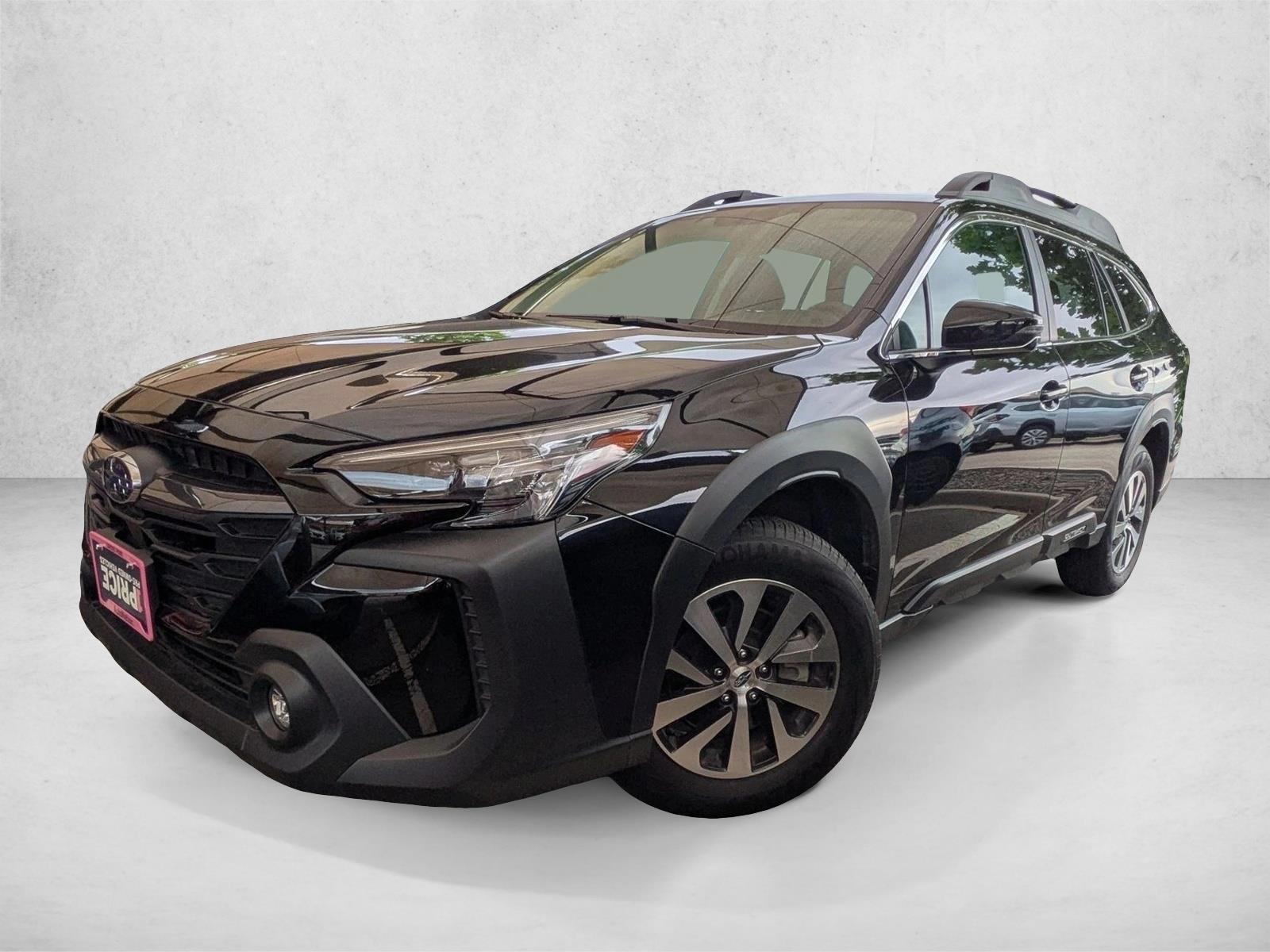 Thumbnail: 2025 Subaru Outback - 1