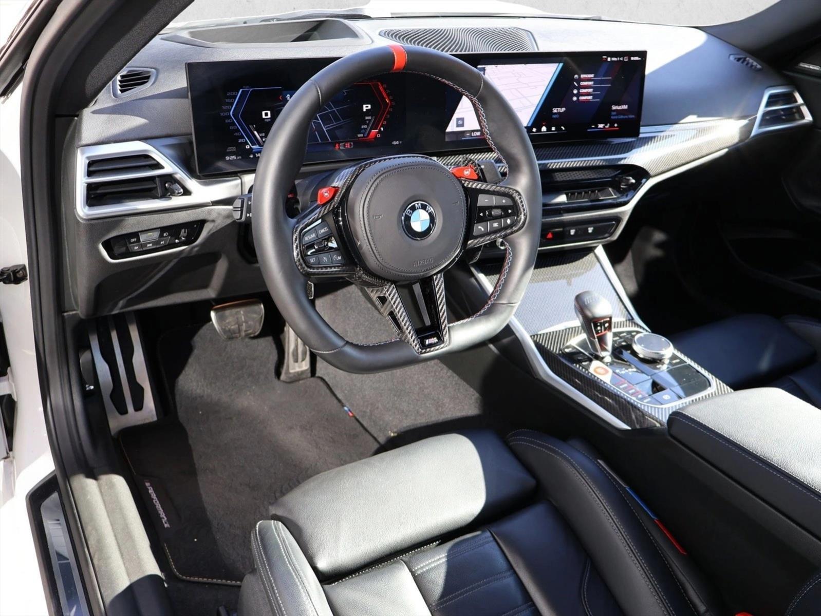 Thumbnail: 2026 BMW M2 - 2