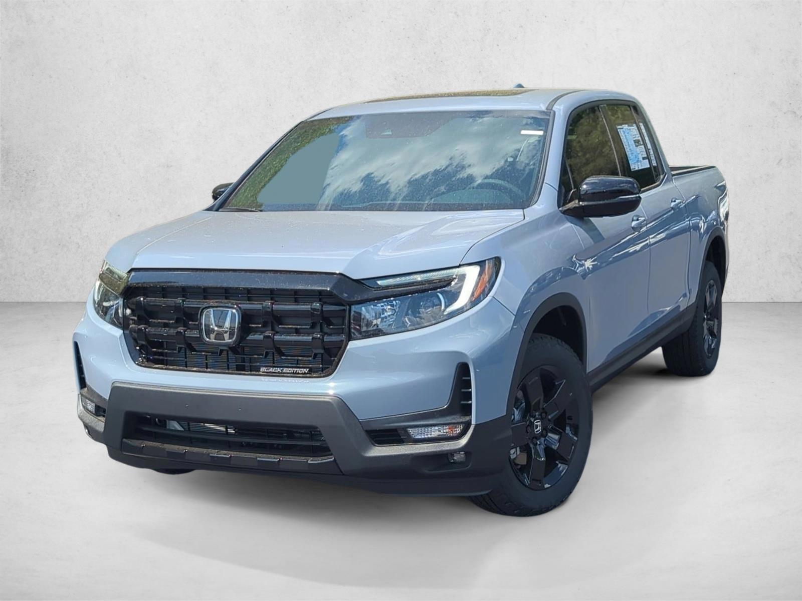 Thumbnail: 2026 Honda Ridgeline - 1