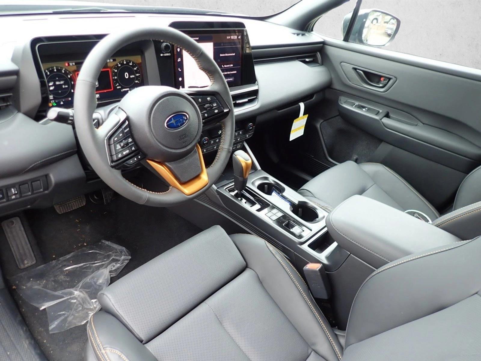 Thumbnail: 2026 Subaru Outback - 3