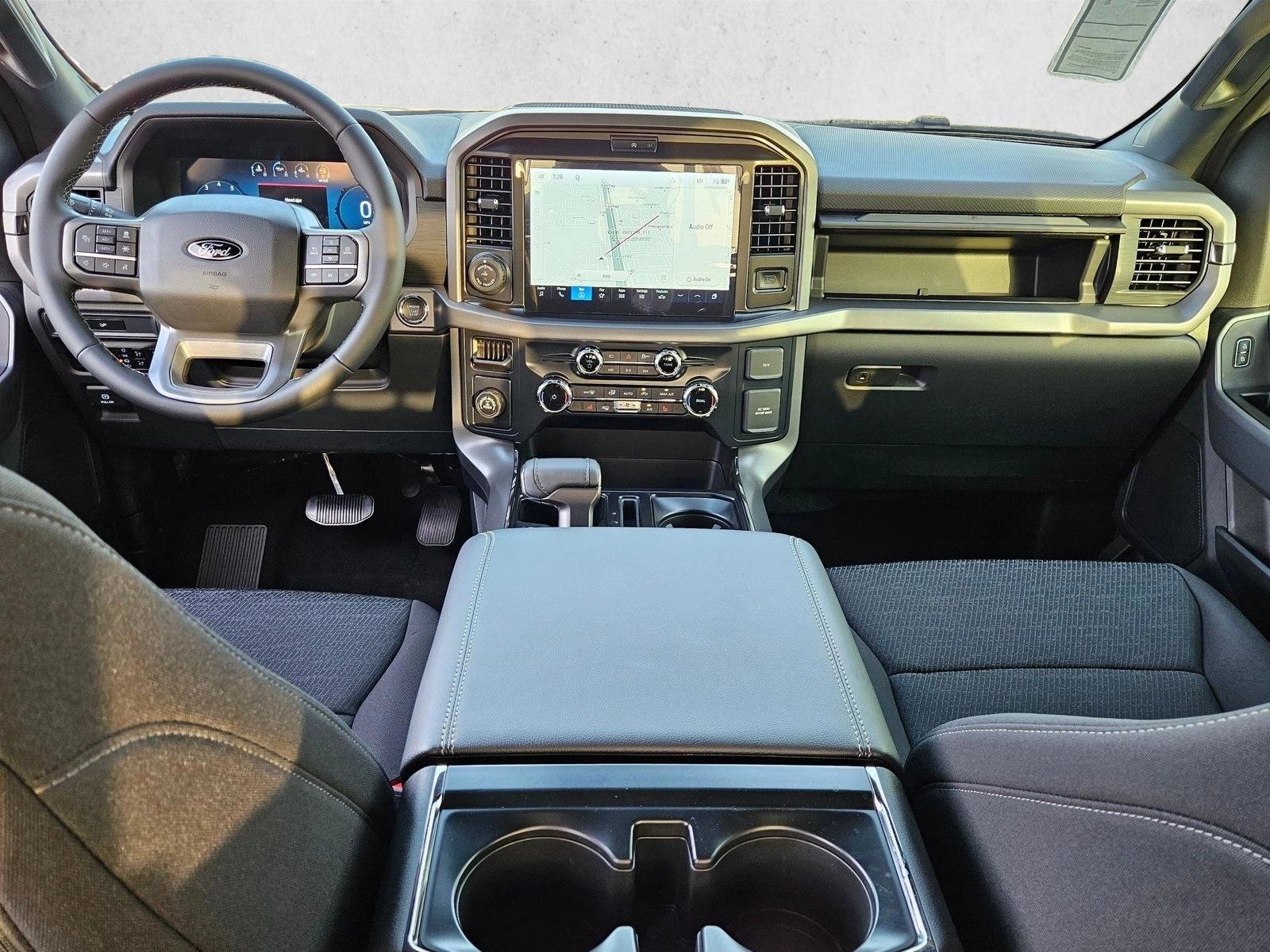 Thumbnail: 2026 Ford F-150 - 3