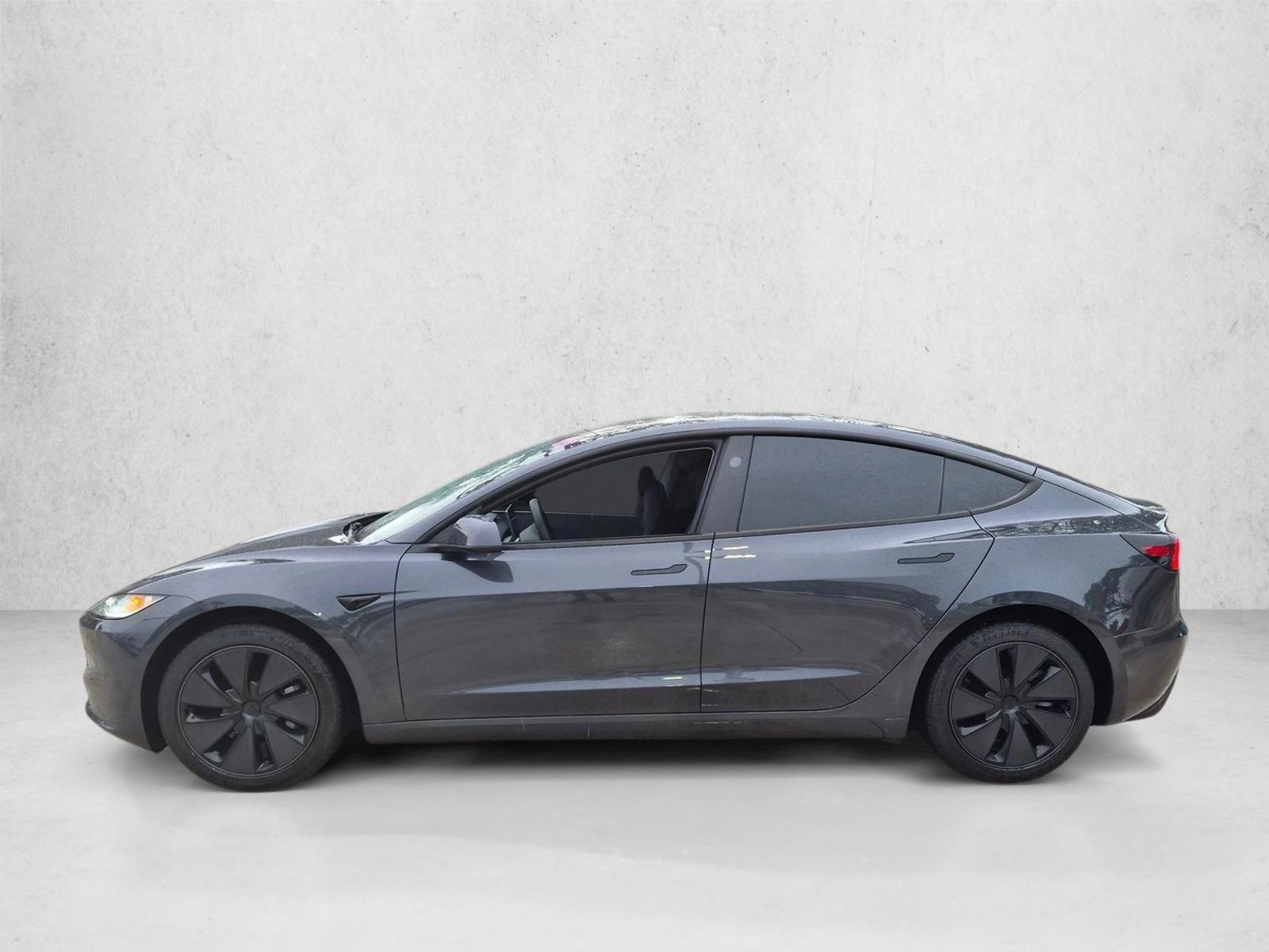 Thumbnail: 2025 Tesla Model 3 - 2