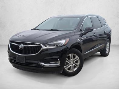 2020 Buick Enclave Essence -
                  Katy, TX