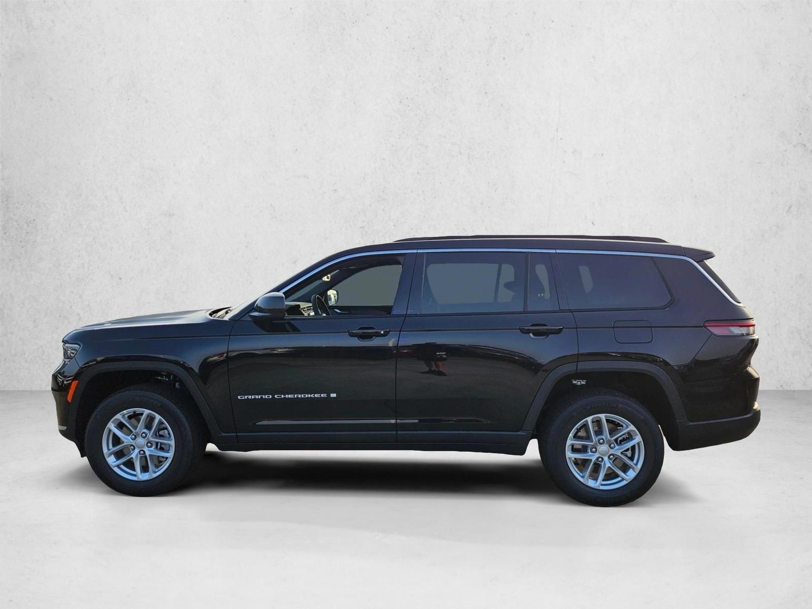 Thumbnail: 2026 Jeep Grand Cherokee L - 2