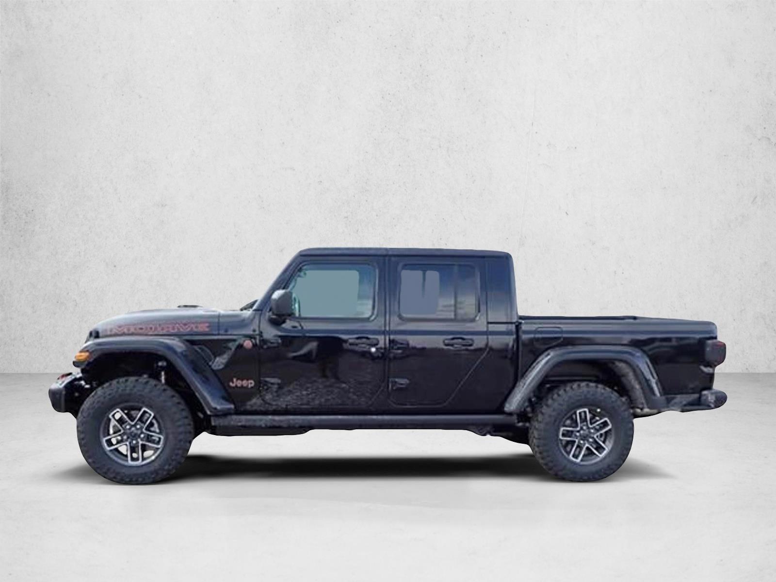 Thumbnail: 2026 Jeep Gladiator - 2