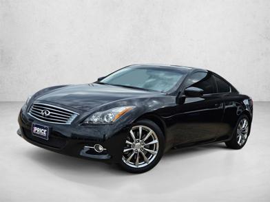 2013 INFINITI G37 Journey -
                  Fort Worth, TX