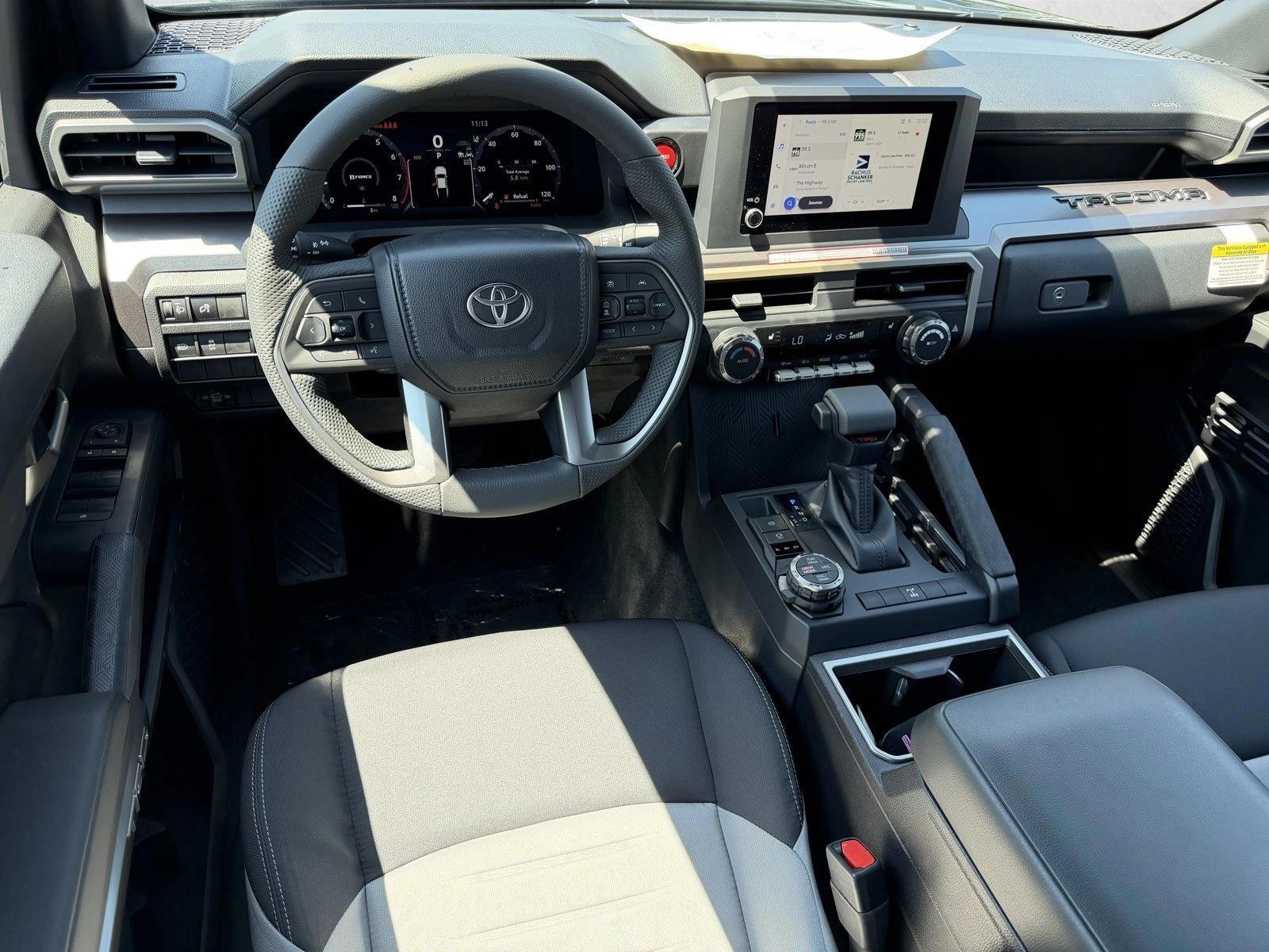 Thumbnail: 2026 Toyota Tacoma - 3