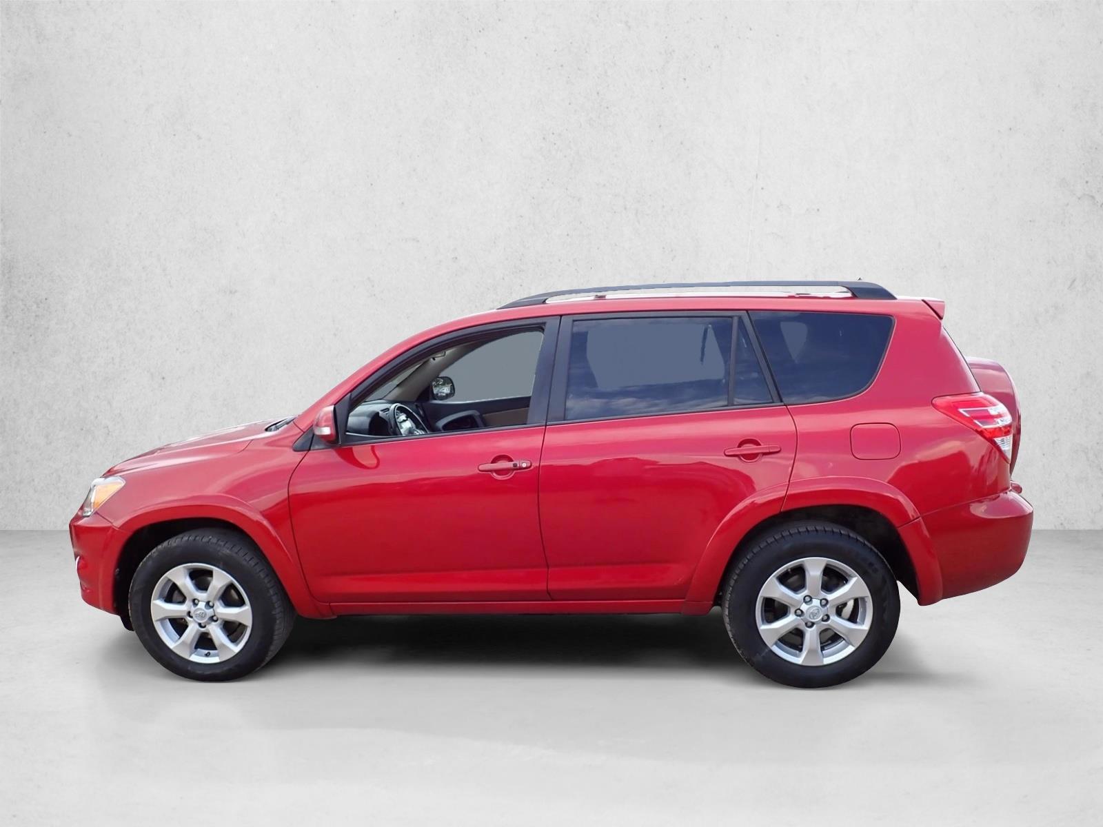 Thumbnail: 2010 Toyota RAV4 - 2