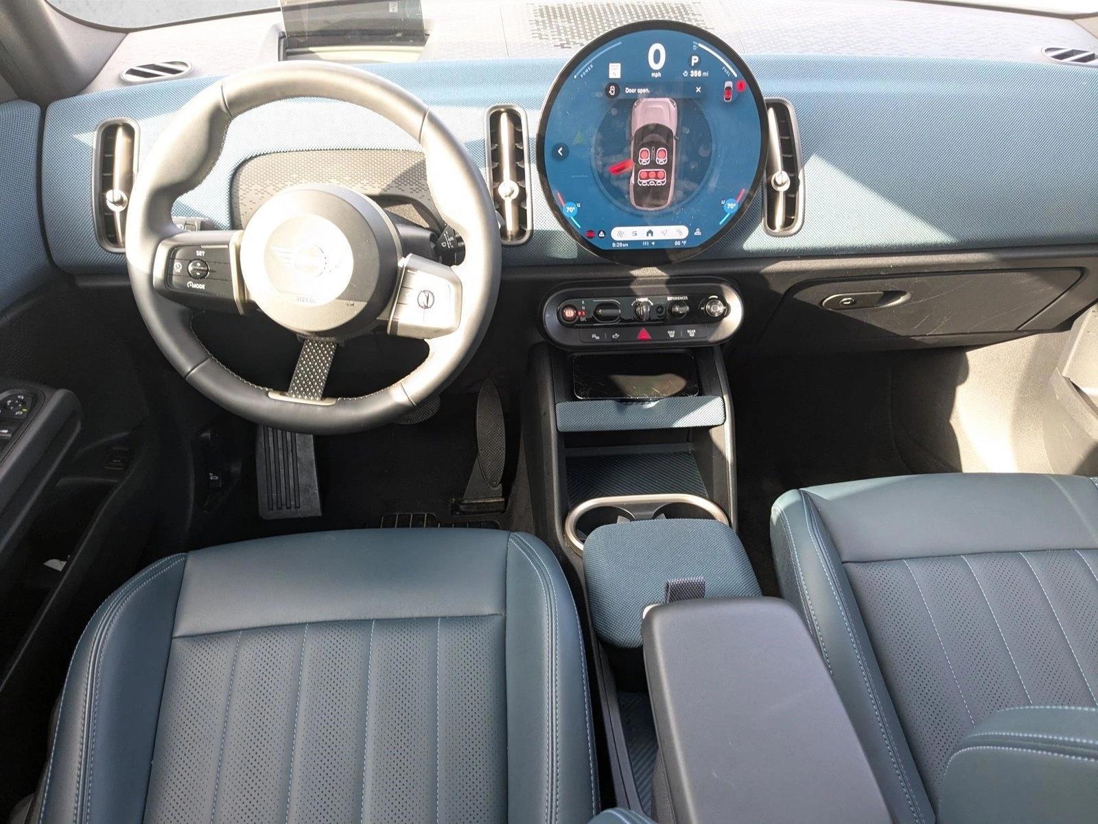 Thumbnail: 2025 MINI Cooper Countryman - 3