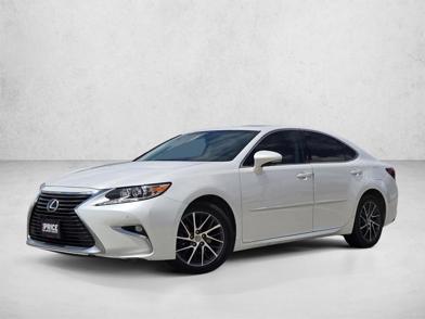 2016 Lexus ES 350 -
                  Houston, TX