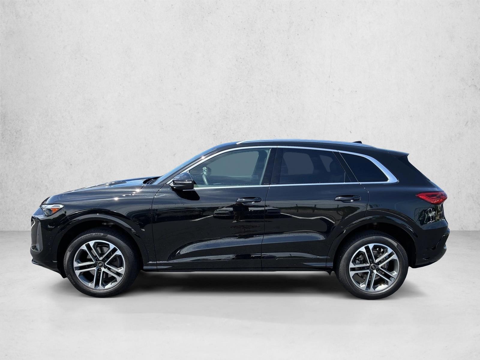 Thumbnail: 2025 Audi Q5 - 2