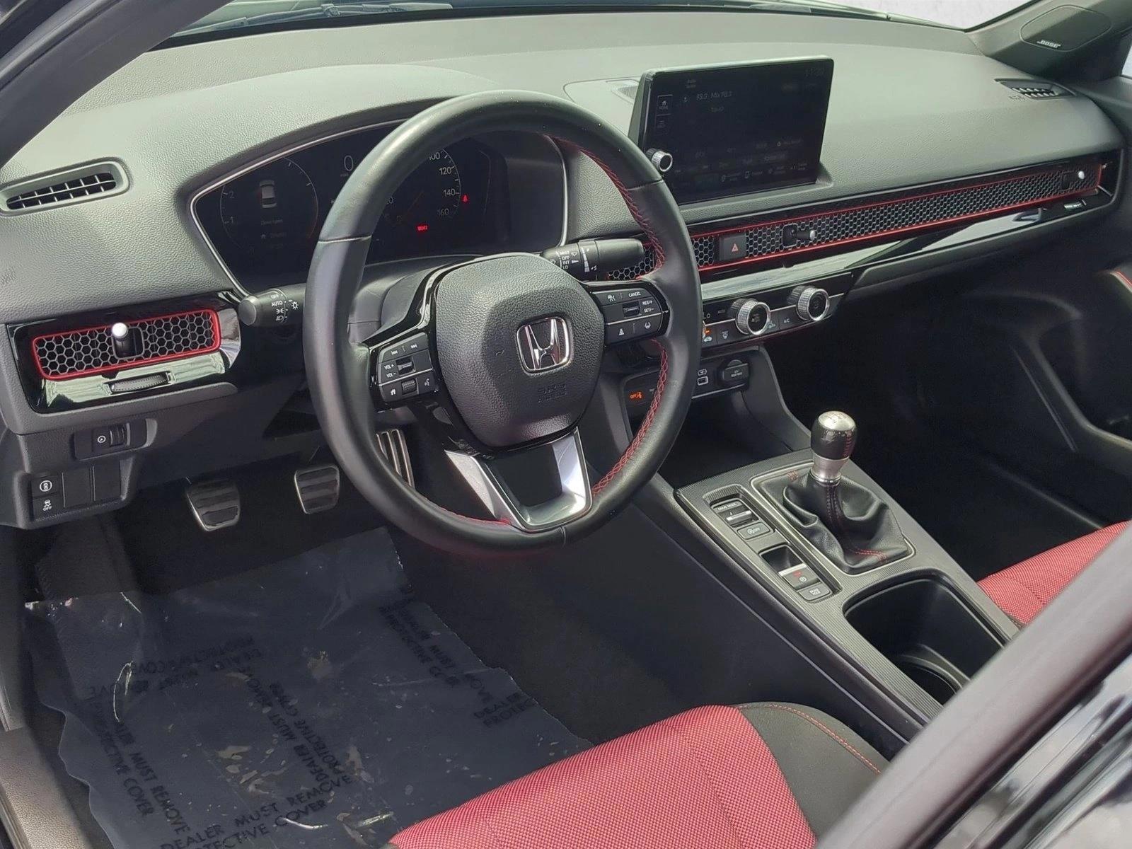 Thumbnail: 2022 Honda Civic - 3