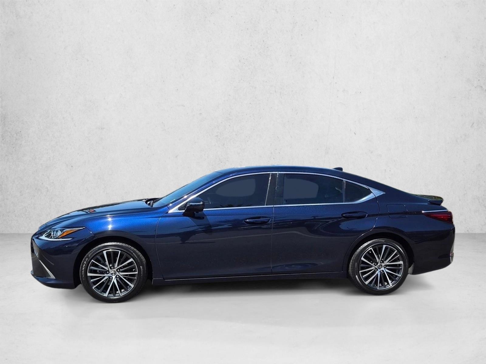 Thumbnail: 2023 Lexus ES - 2