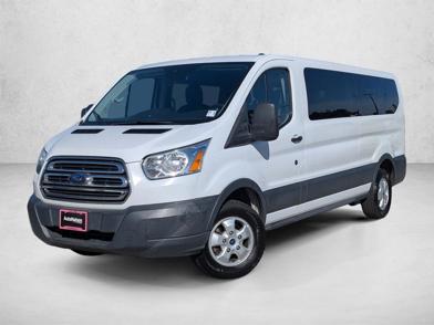 2018 Ford Transit Series  -
                  Torrance, CA