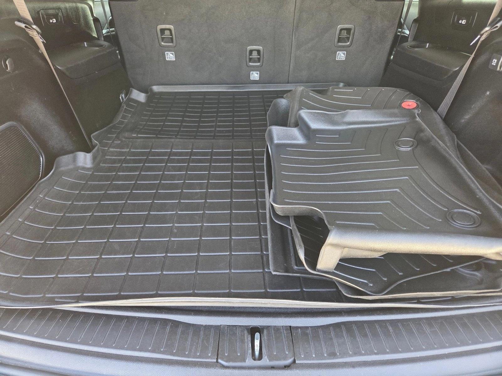 2022 Jeep Grand Cherokee L Limited - Photo 6