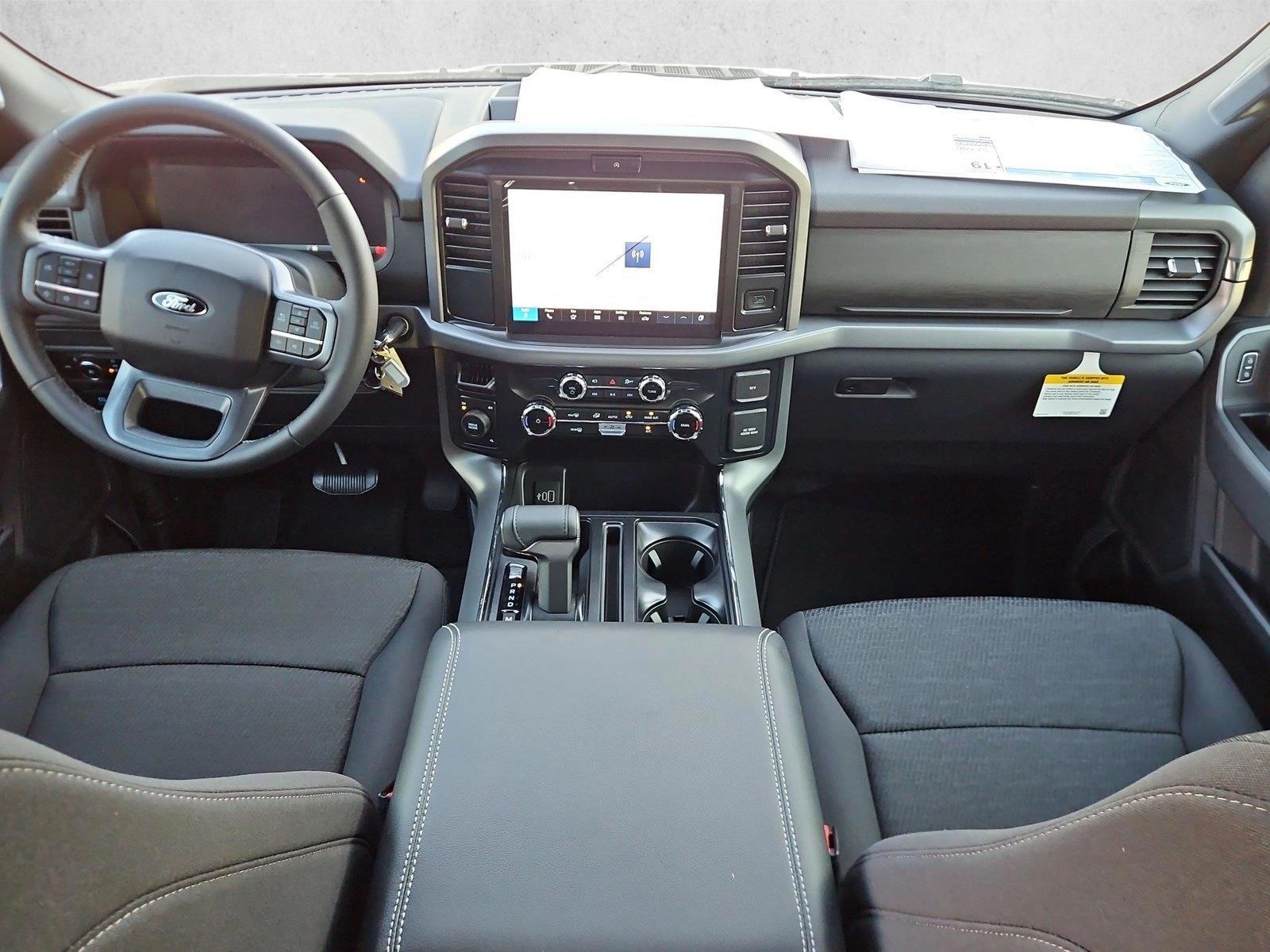 Thumbnail: 2026 Ford F-150 - 3
