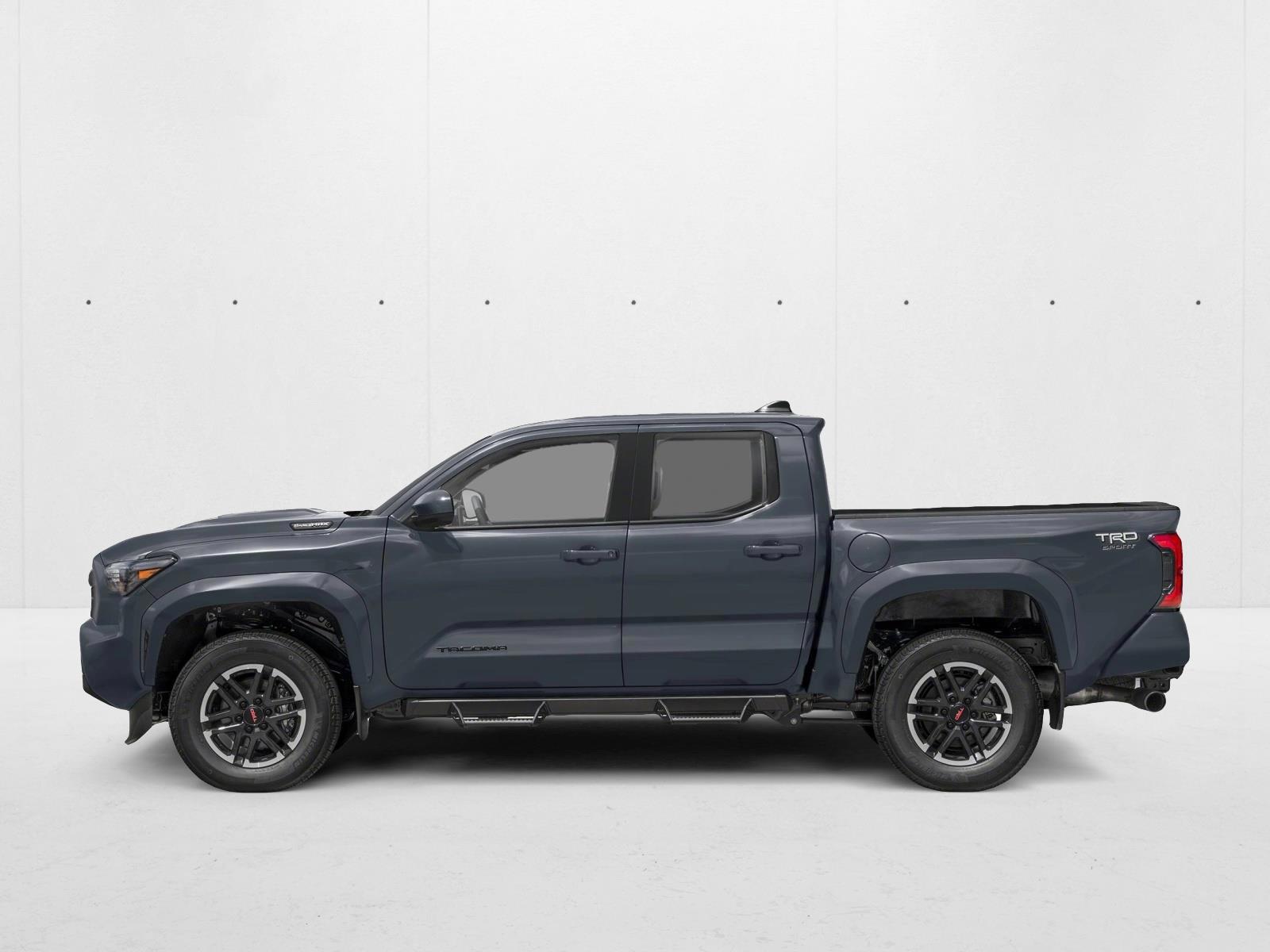 Thumbnail: 2026 Toyota Tacoma - 2