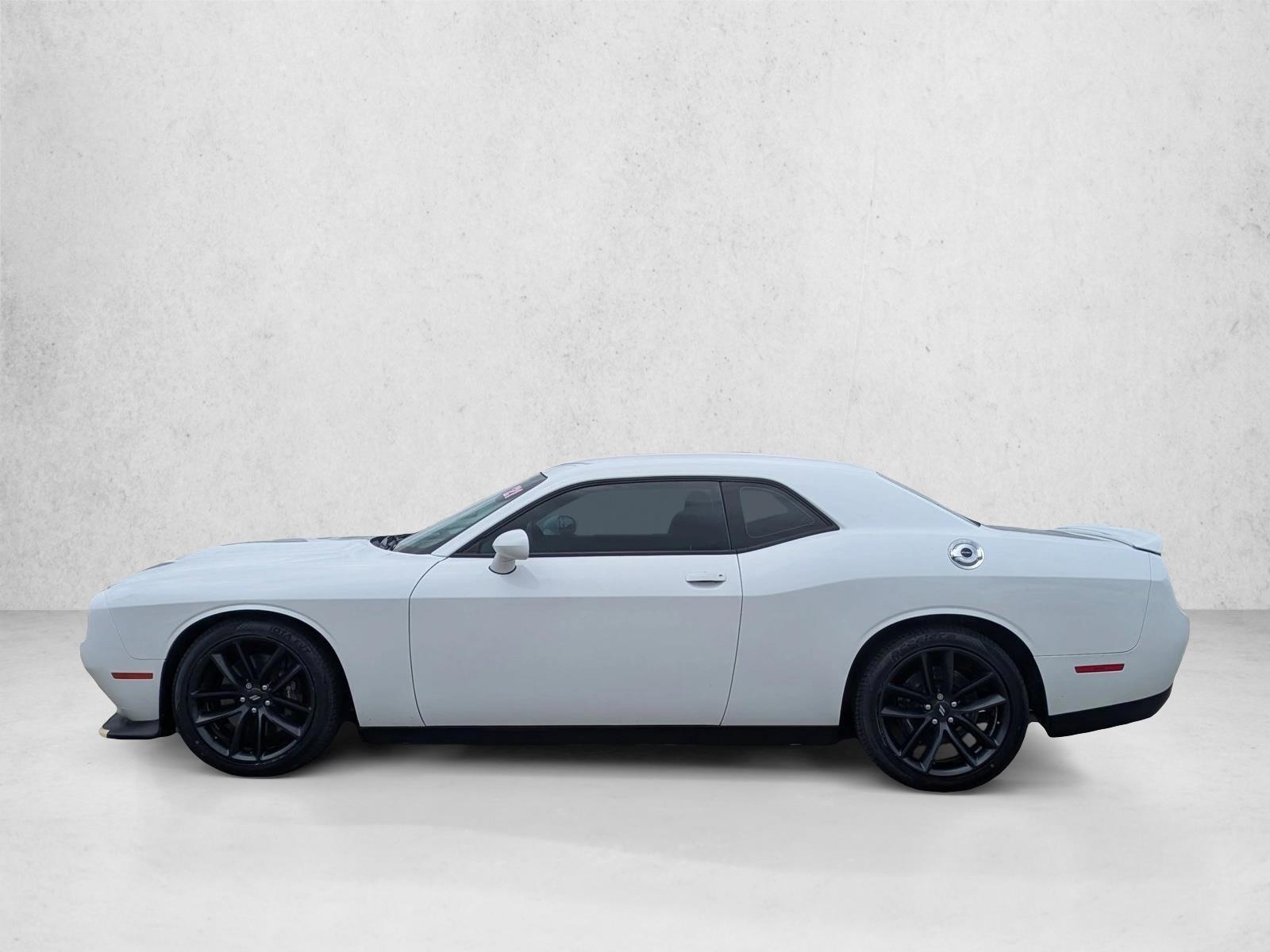 Thumbnail: 2021 Dodge Challenger - 2