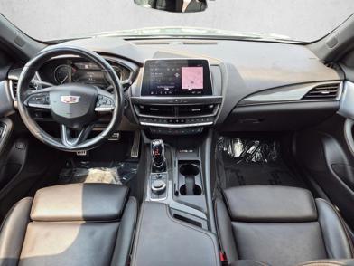 2023 Cadillac CT5