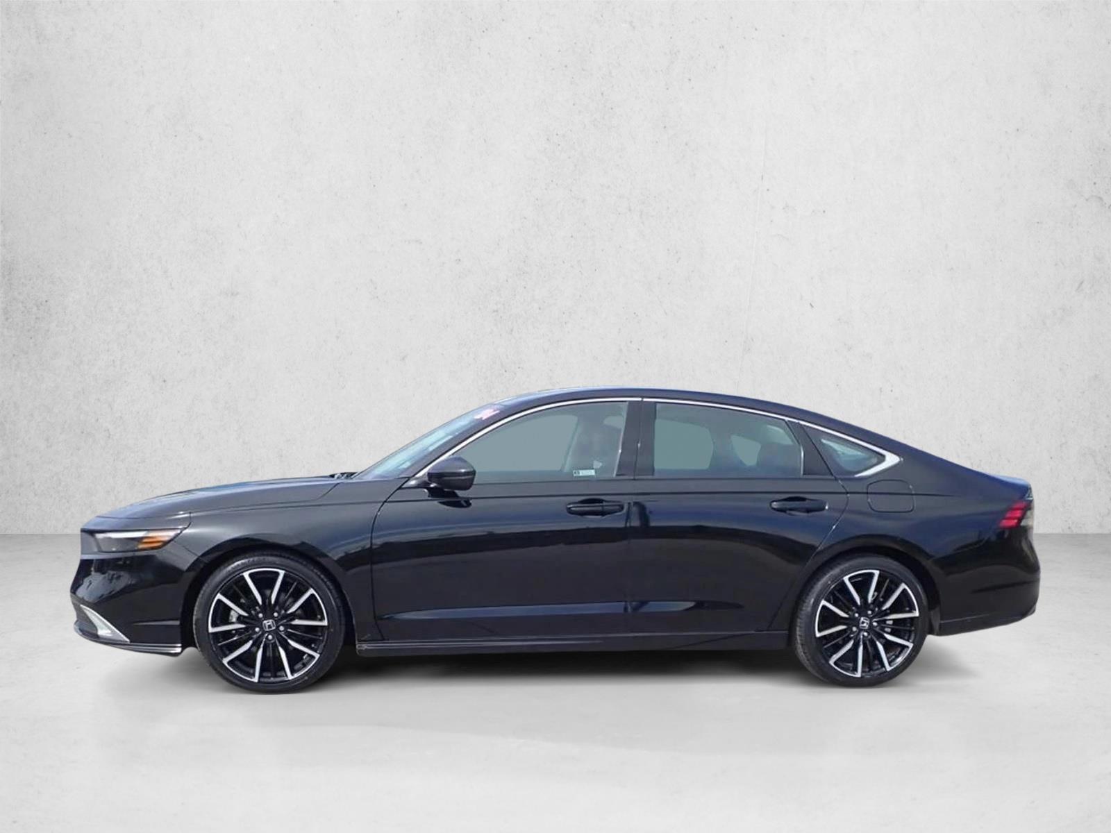 Thumbnail: 2024 Honda Accord - 2