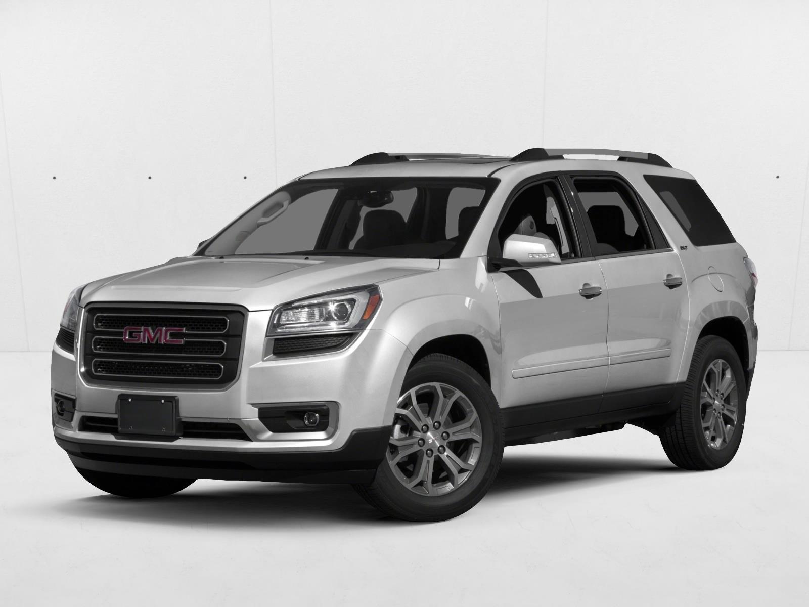 2017 GMC Acadia Limited