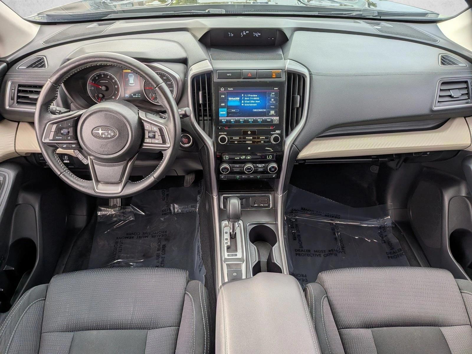 Thumbnail: 2020 Subaru Ascent - 3