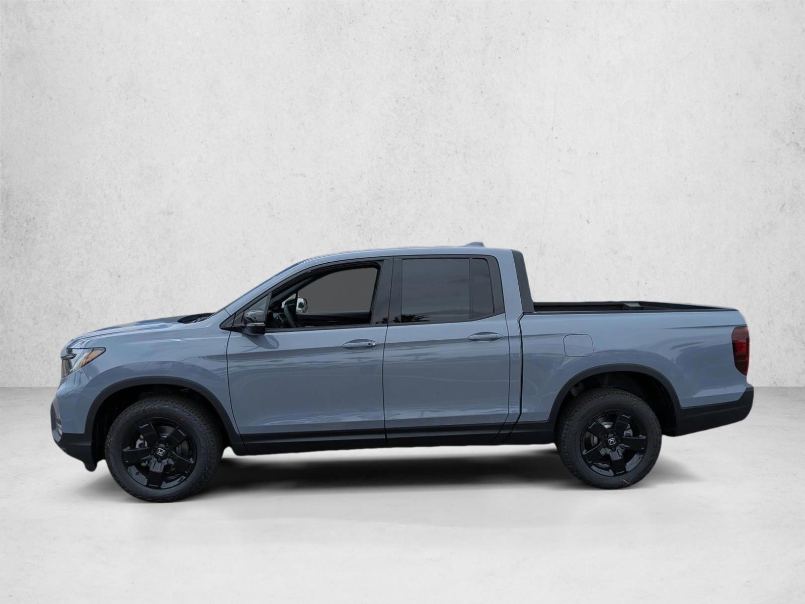 Thumbnail: 2026 Honda Ridgeline - 2
