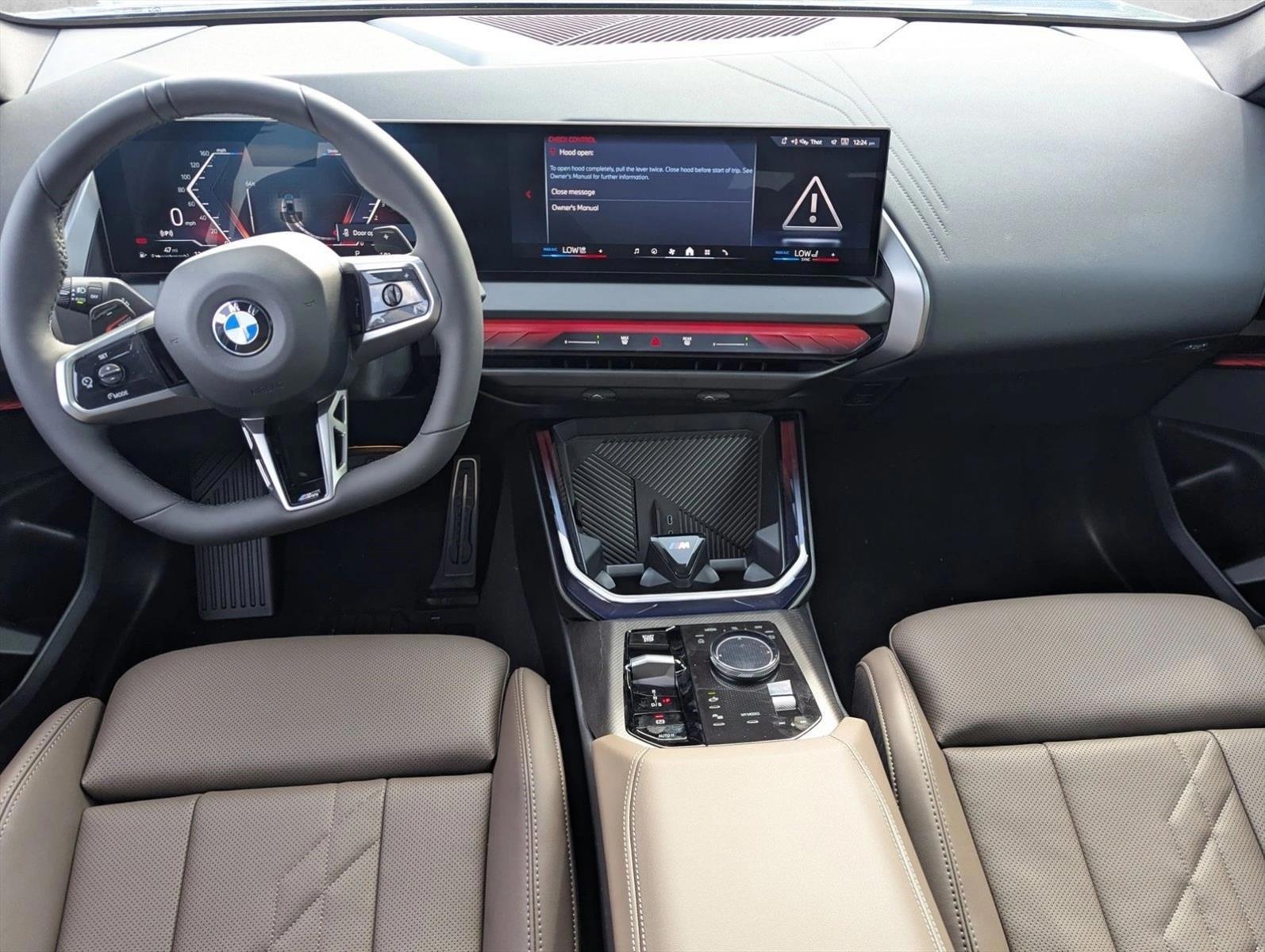 Thumbnail: 2026 BMW X3 - 3