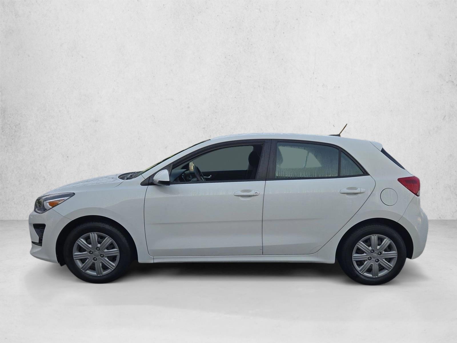 Thumbnail: 2023 Kia Rio5 - 3