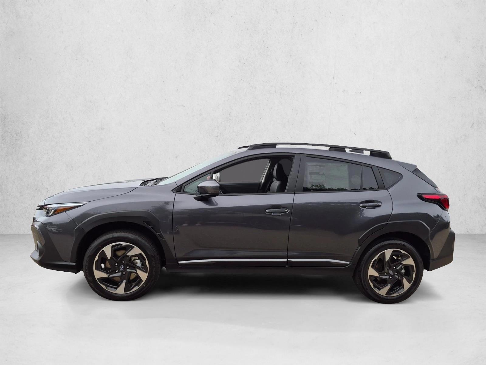 Thumbnail: 2026 Subaru Crosstrek - 2