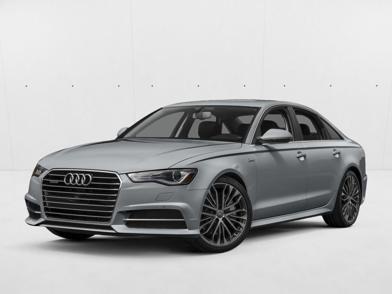 2016 Audi A6 Premium Plus -
                  Bellevue, WA