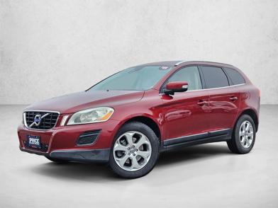 2011 Volvo XC60  -
                  Plano, TX