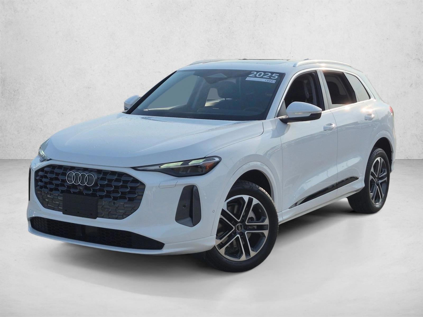 Thumbnail: 2025 Audi Q5 - 1