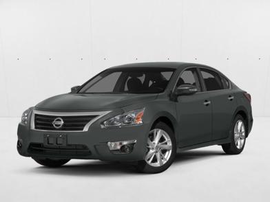 2015 Nissan Altima SL -
                  Valencia, CA
