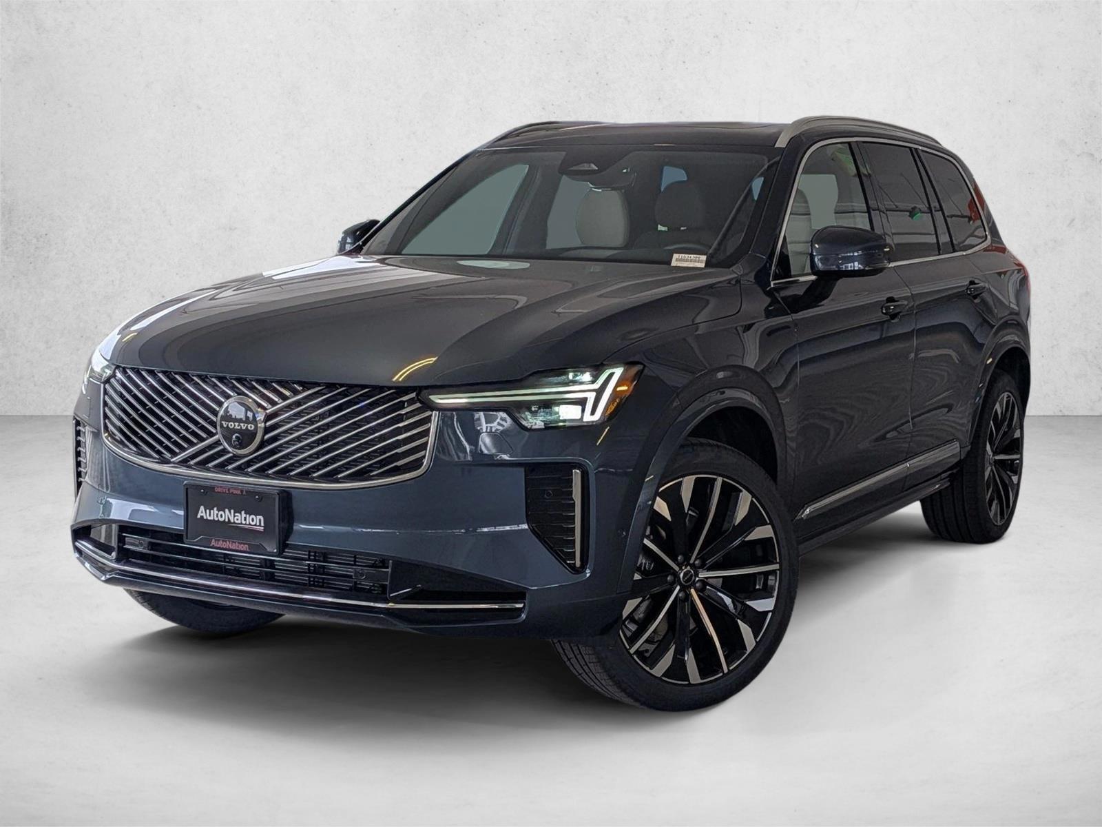 Thumbnail: 2026 Volvo XC90 - 1