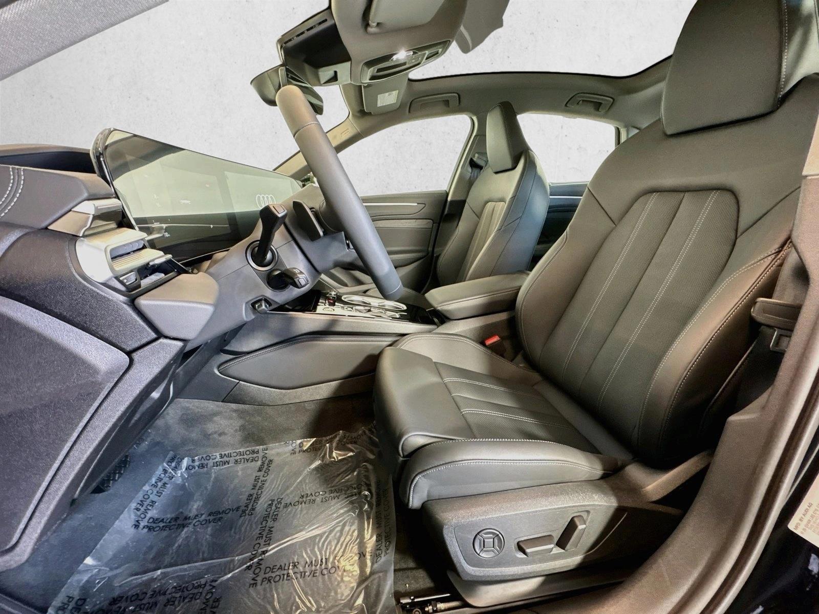 2026 Audi A6 Premium Plus - Photo 17