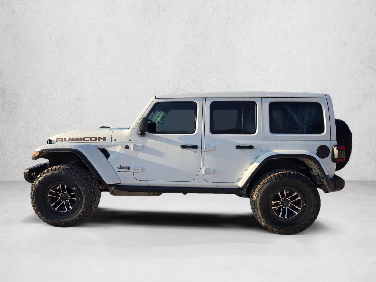 Thumbnail: 2026 Jeep Wrangler - 2