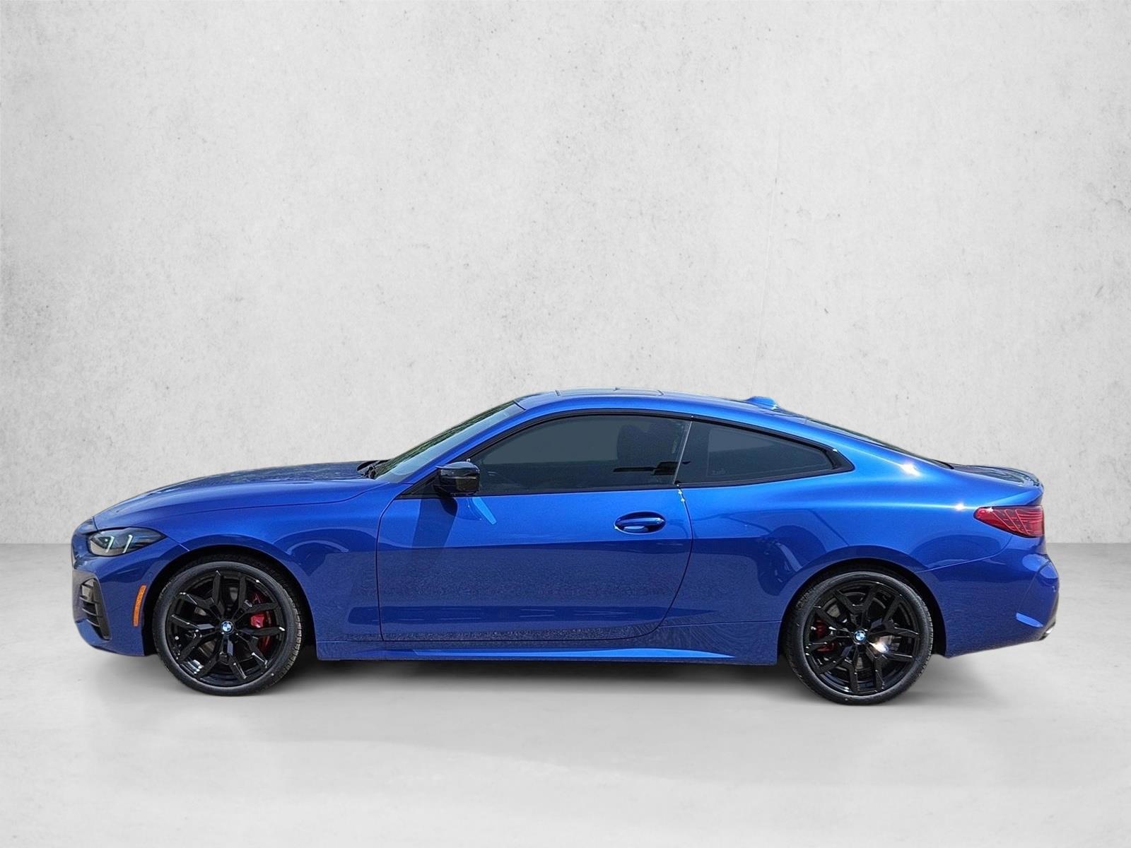 Thumbnail: 2026 BMW 4 Series - 2