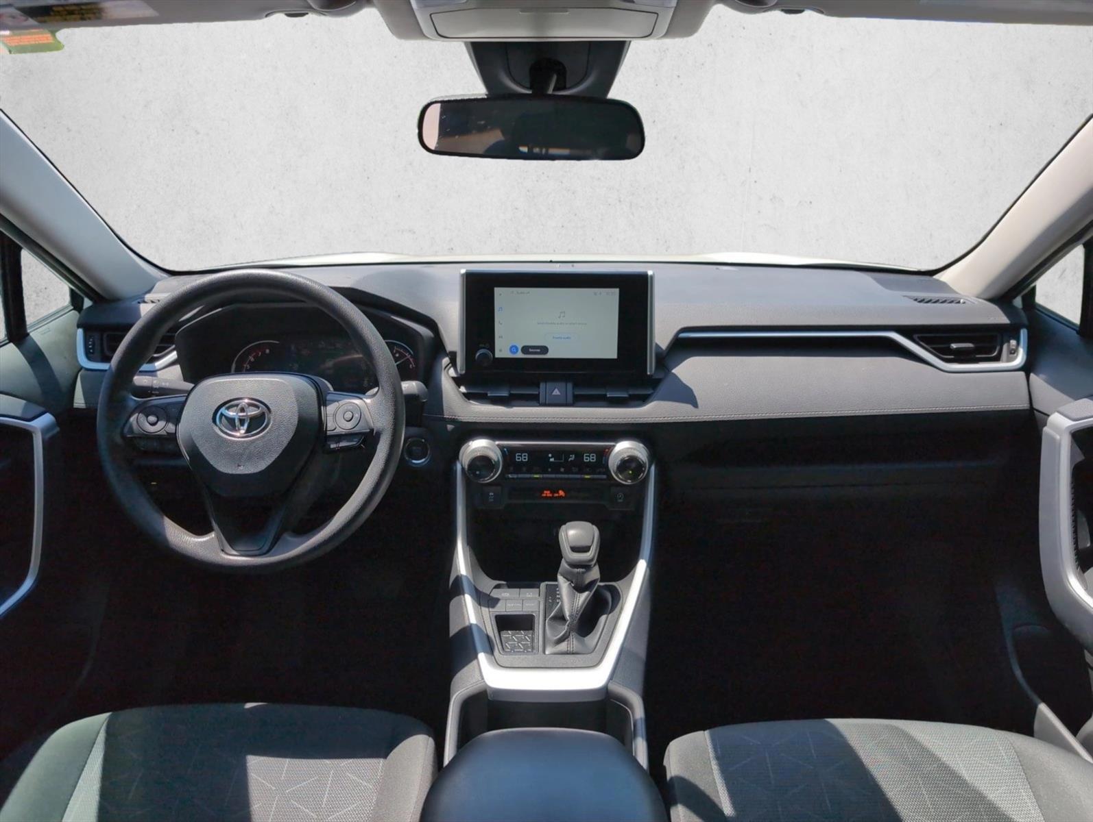 Thumbnail: 2024 Toyota RAV4 - 3