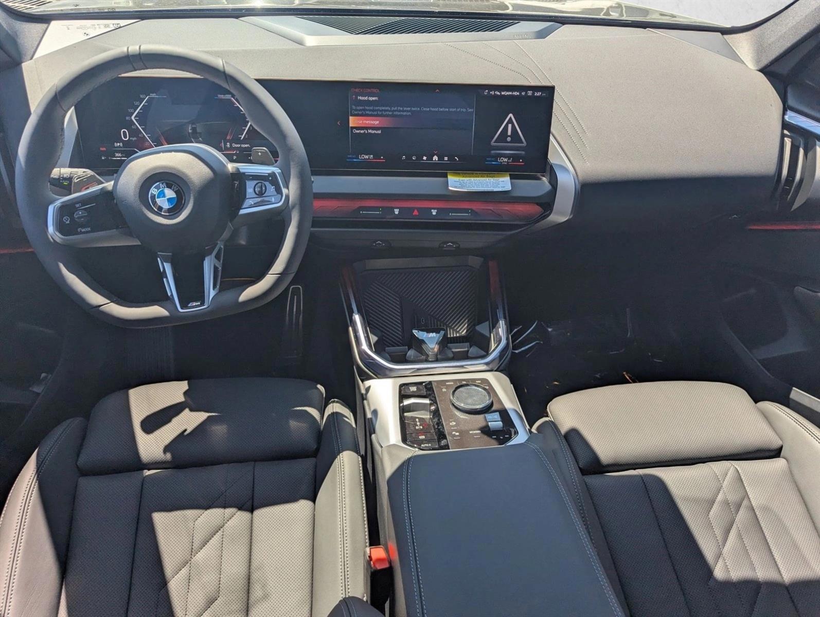 Thumbnail: 2026 BMW X3 - 3