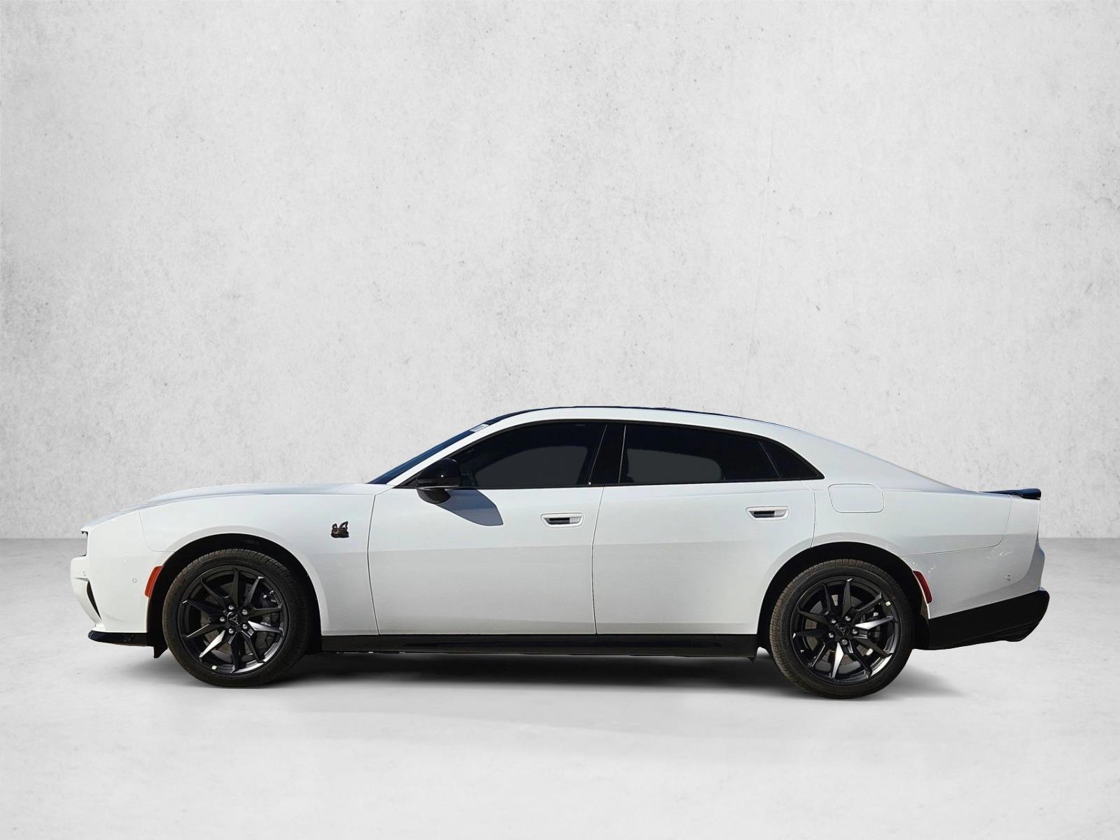 Thumbnail: 2026 Dodge Charger - 2