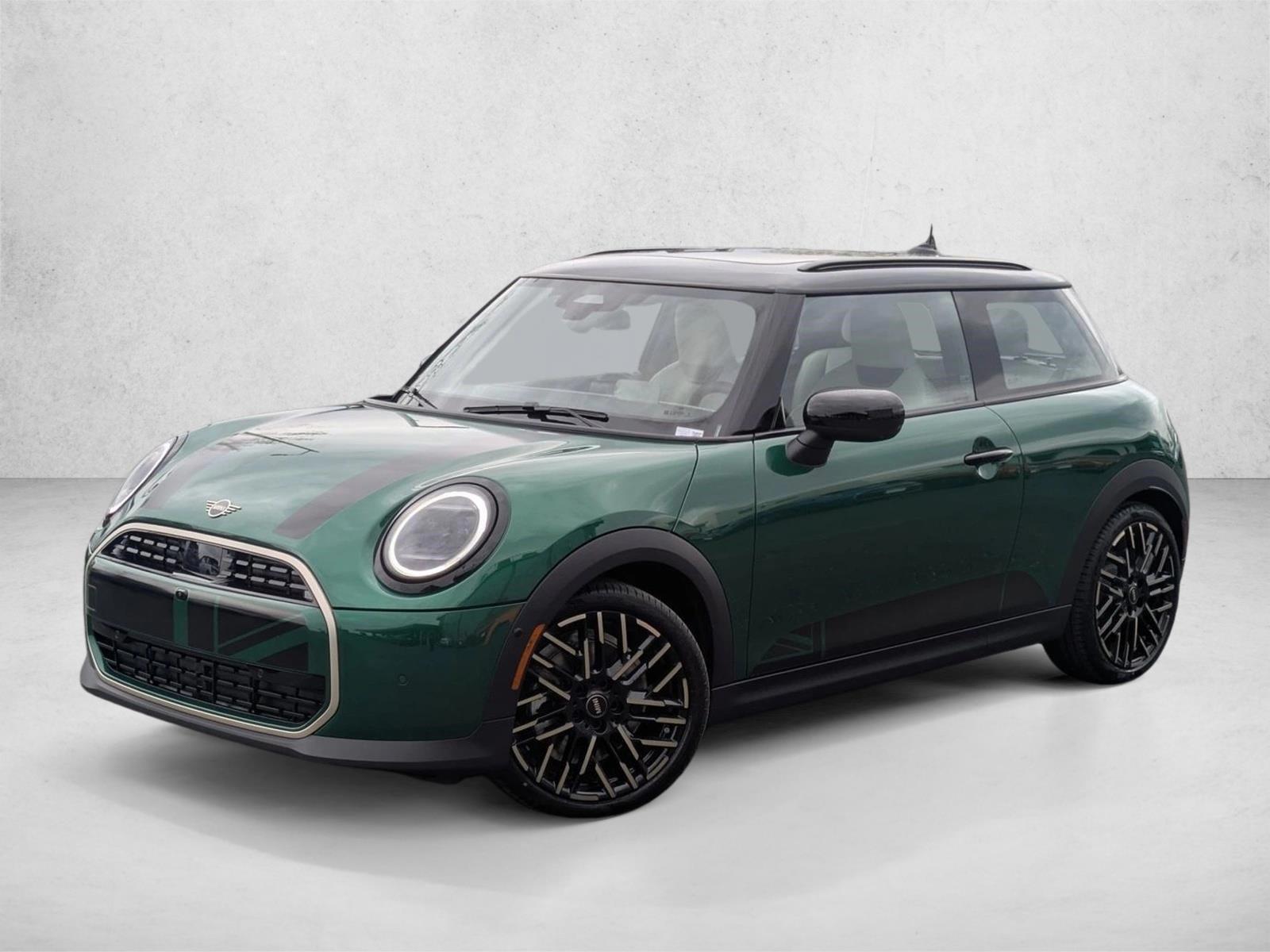 2026 MINI Hardtop 2 Door