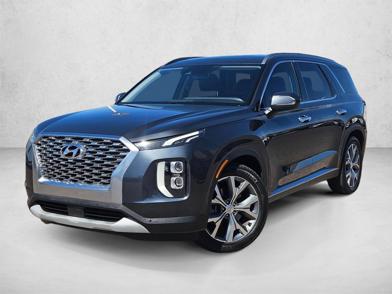 2020 Hyundai Palisade SEL -
                  Scottsdale, AZ