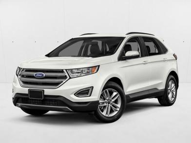 2018 Ford Edge SEL -
                  Corpus Christi, TX