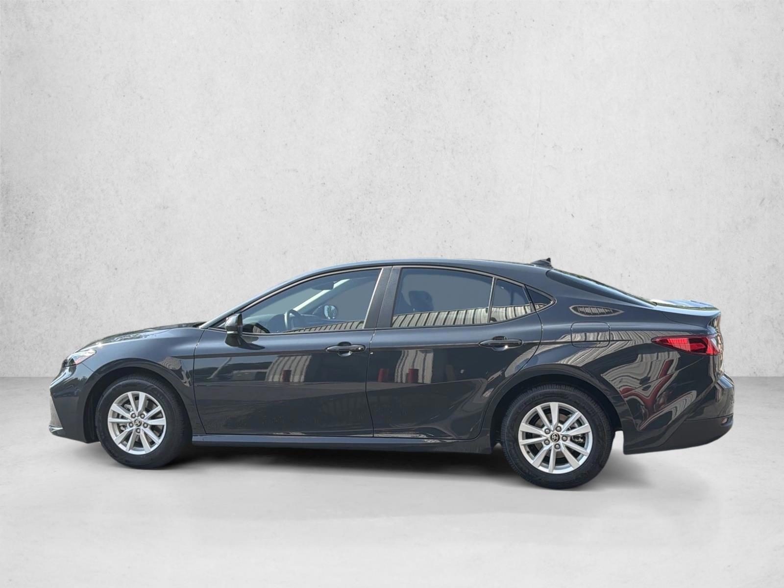 Thumbnail: 2026 Toyota Camry - 2
