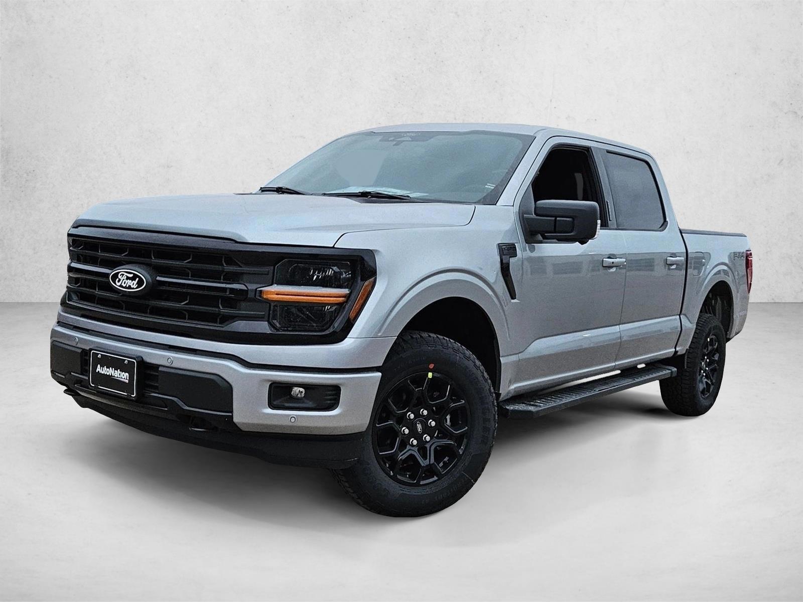 Thumbnail: 2026 Ford F-150 - 1