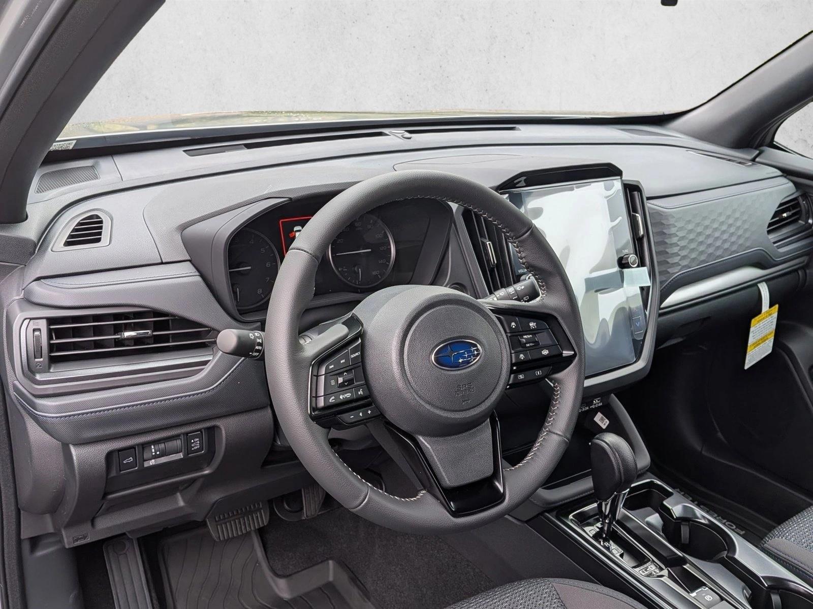 Thumbnail: 2026 Subaru Forester - 3