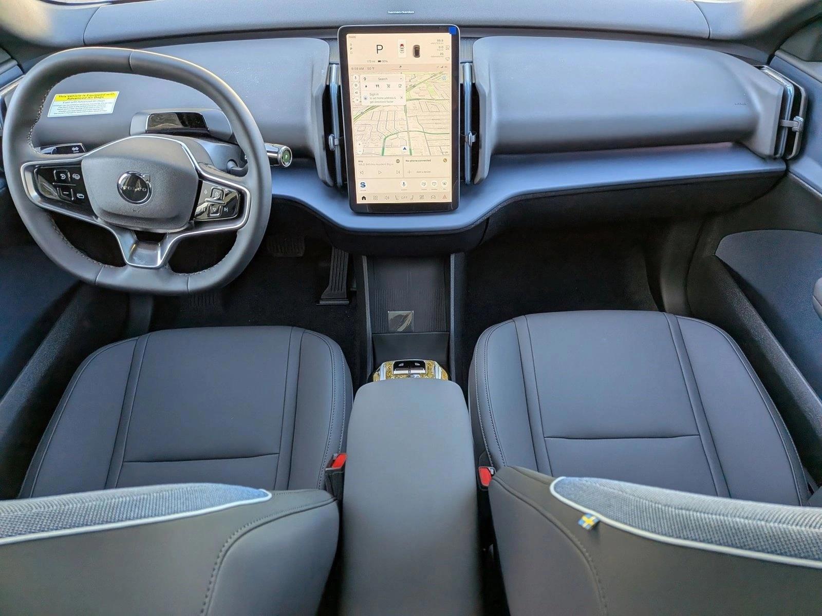 Thumbnail: 2026 Volvo EX30 - 4